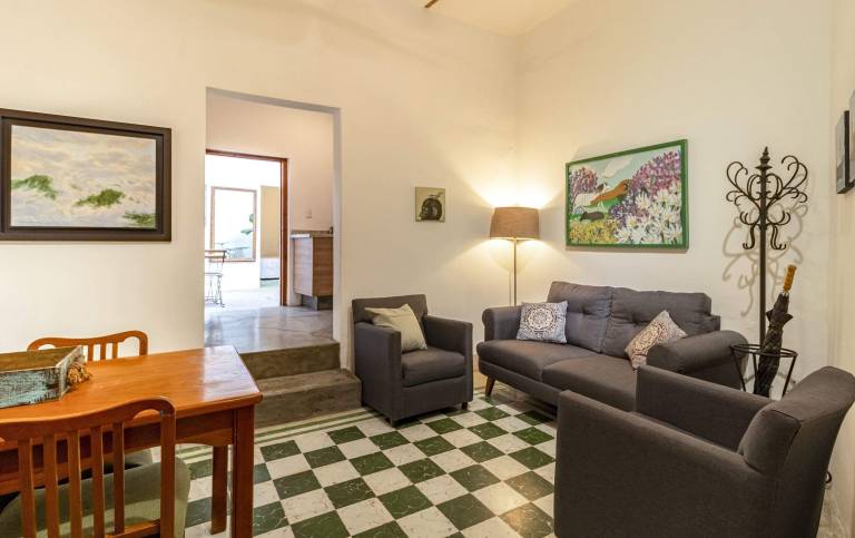 Departamento  Santiago de Querétaro