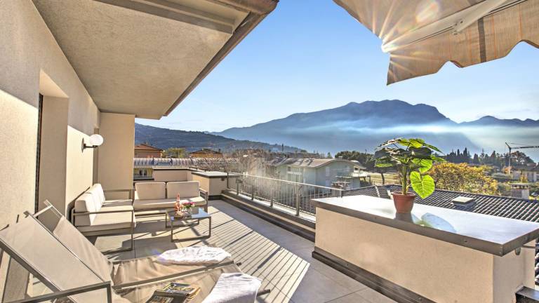 Ferienwohnung Naag-Turbel