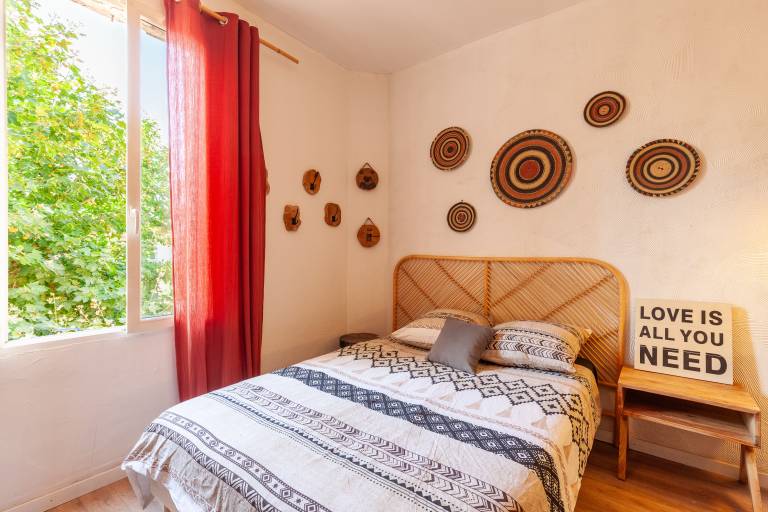 Maisonnette 6-8 Pers with terrace and Wi-Fi — photo 2