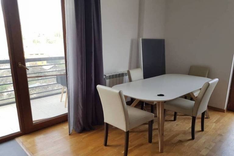 Appartement Isani-Samgori