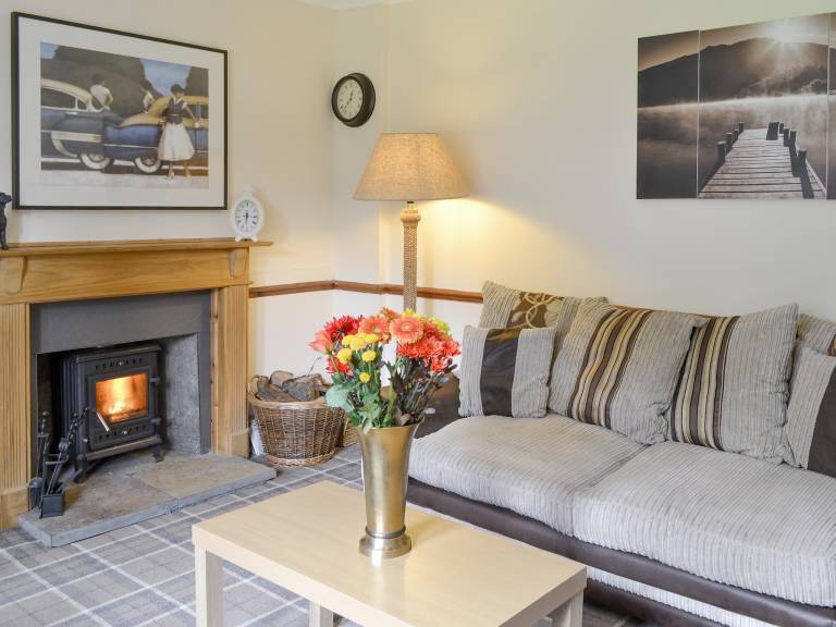 Cottage Beauly