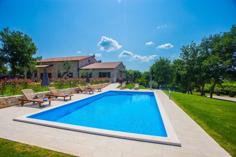 Apartman Krunčići