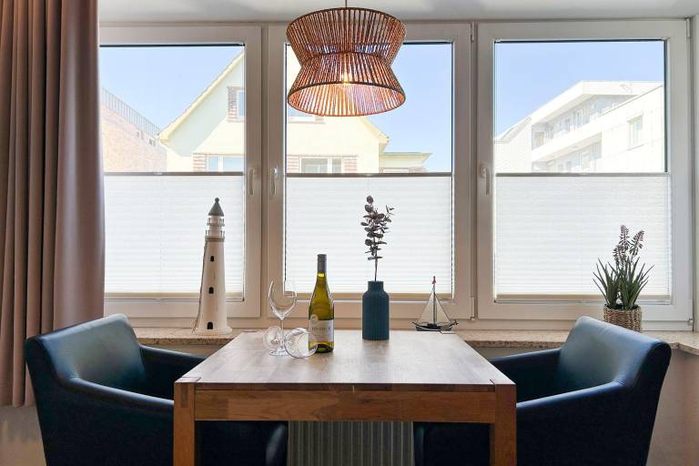 Ferienwohnung Cuxhaven