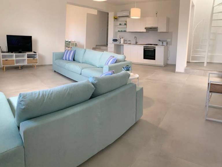Family-oriented villa with garden, pool & barbecue | Beach nearby | Pet-friendly in Castellammare del Golfo