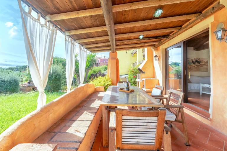 Holiday Home 'Aurora' with Private Pool, Wi-Fi and Air Conditioning — photo 2