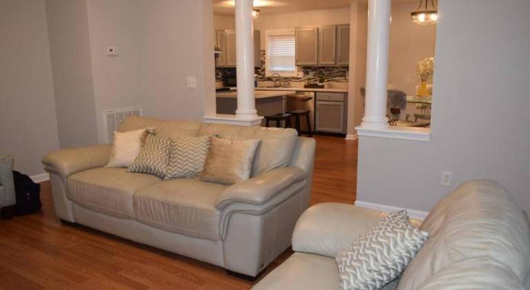 House with 4 rooms for 7 persons — photo 2