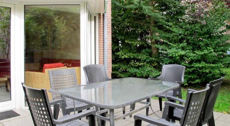 Vacation home with 3 rooms for 6 persons — photo 4