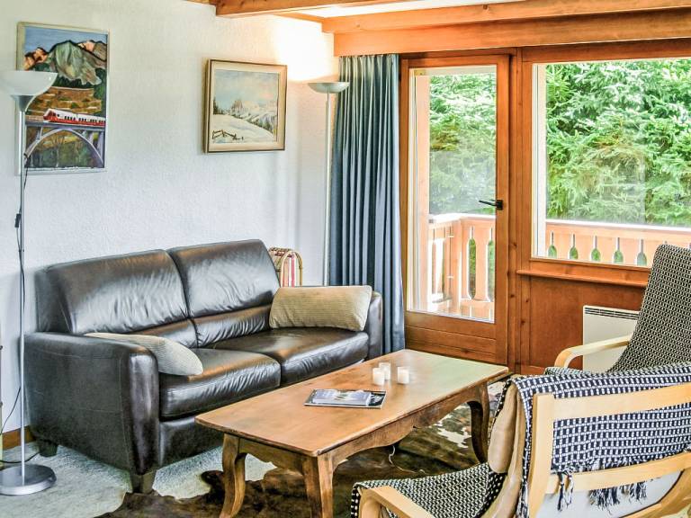 Appartement Verbier