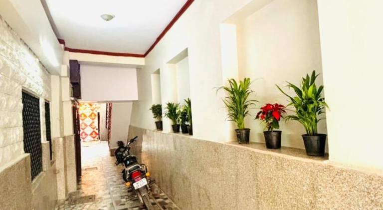 Hotel O RAAJ GUEST HOUSE — photo 2