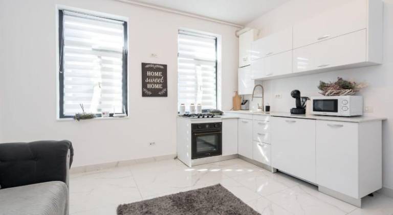 Apartment | Next to Romanian Patriarchal Cathedral | Pets allowed — photo 4