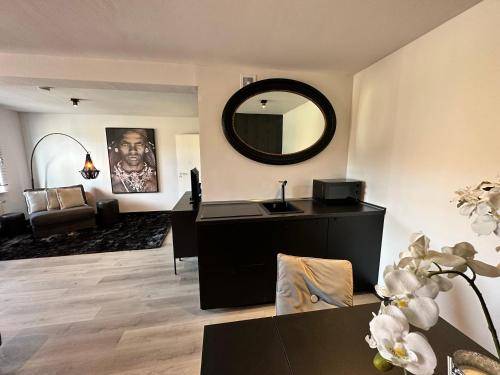 Appartement Deutz