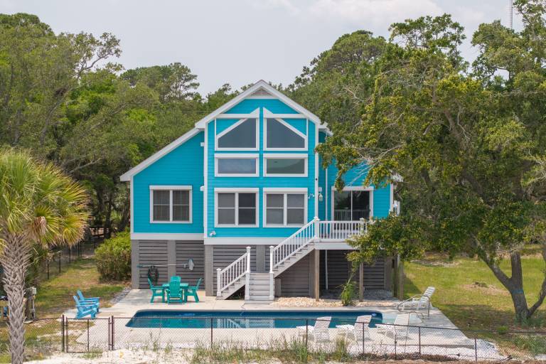 House Harbor Island
