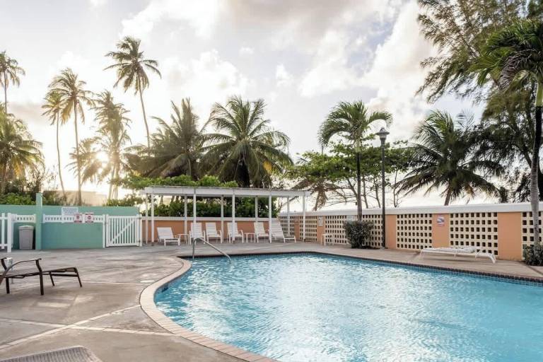 Condo  Isabela
