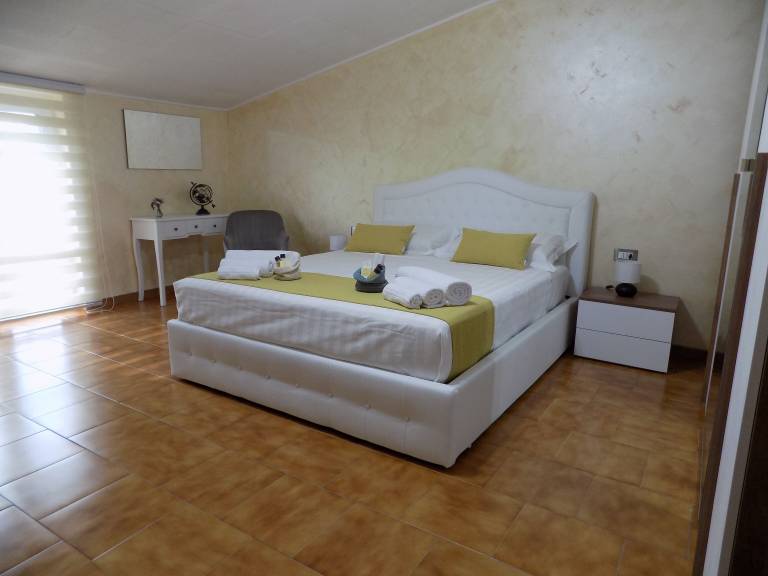 Bed & Breakfast Atella