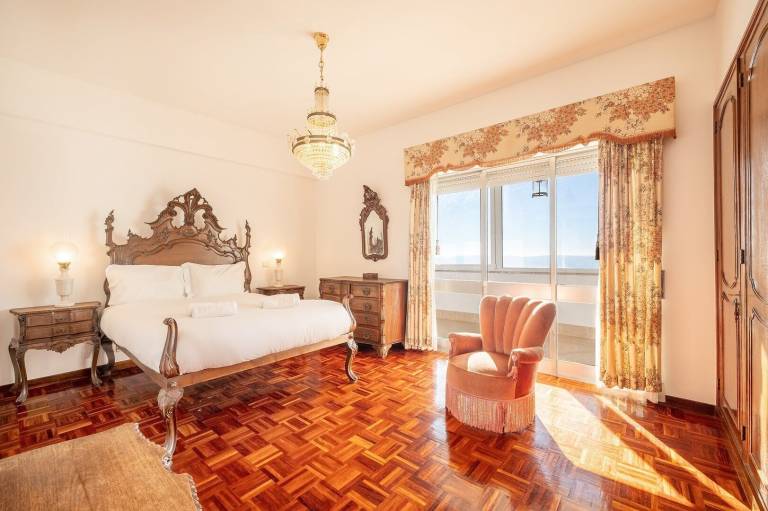 Apartamento Linda-a-Velha