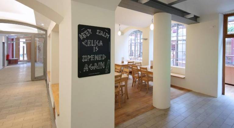 Hostel Celica — photo 4