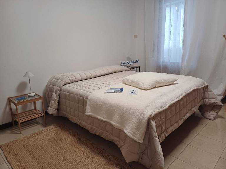 Appartement Francavilla al Mare