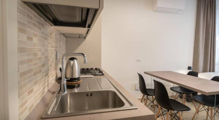 Holiday apartment with garden | Good for workation — photo 5