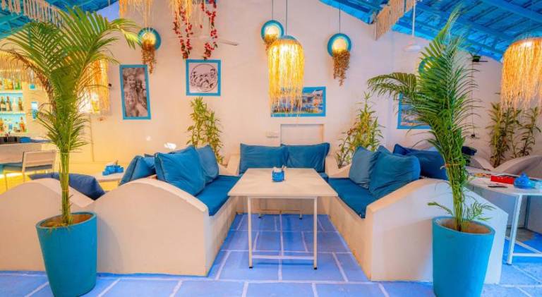 Viik Wellness Inn - 3 Star Resort Arambol Beach Goa — photo 3