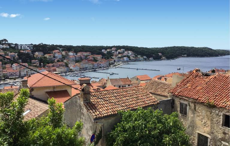 Apartment Mali Losinj