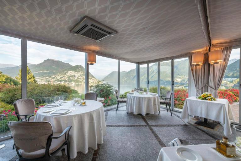 Hotel Villa Principe Leopoldo & Spa — photo 3