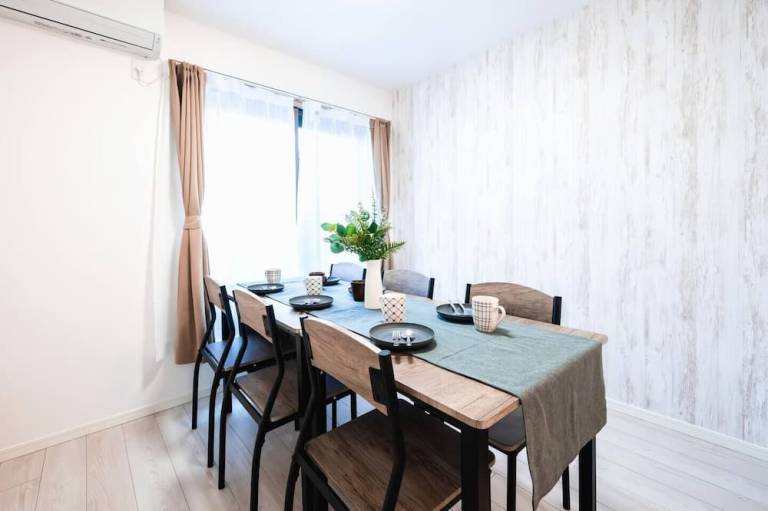 75 m² Ferienhaus