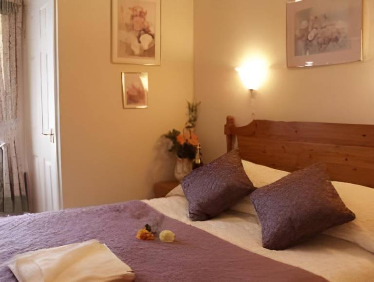 Bed and breakfast York