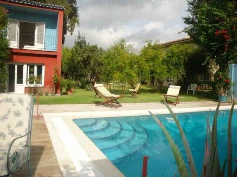 Villa Sevilla Este