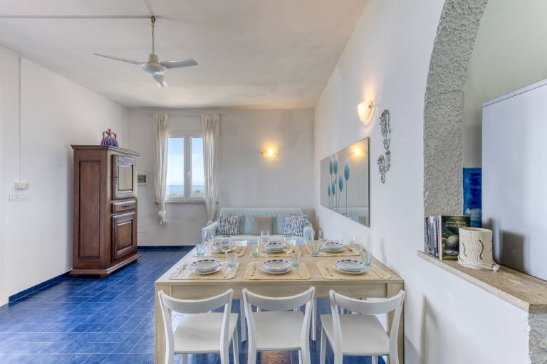 Villa with sauna, pool & BBQ | Sea view | Pets allowed — photo 4