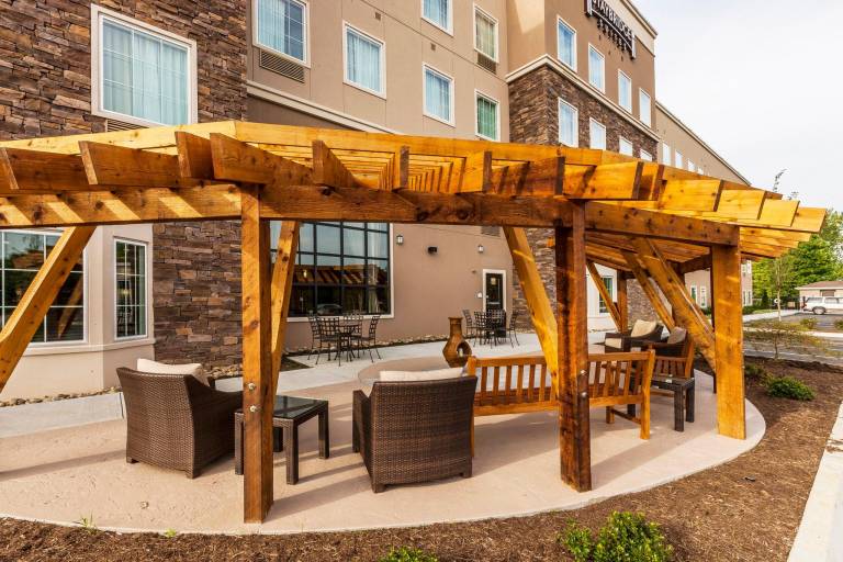 Staybridge Suites Knoxville West By IHG — photo 3