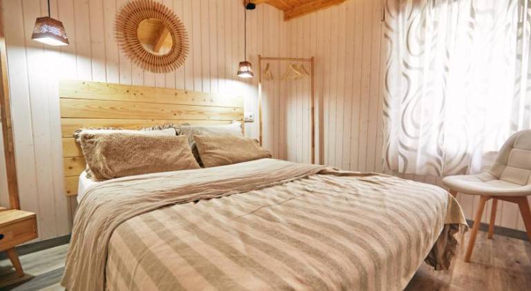 Apartment with 3 rooms for 6 persons — photo 2