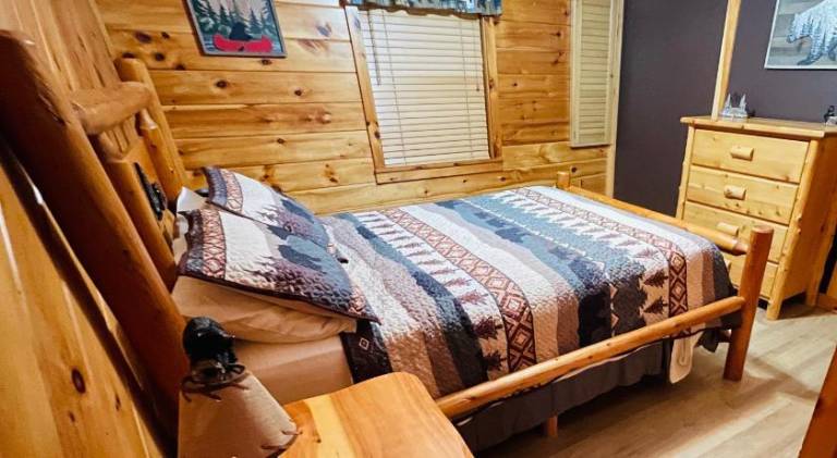 Vacation home with 3 rooms for 11 persons — photo 2
