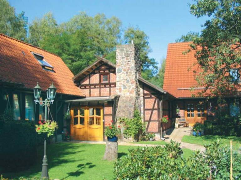 Huis Bad Bevensen