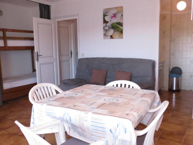 Nice rental apartment | Next to the beach | Pets allowed — photo 4