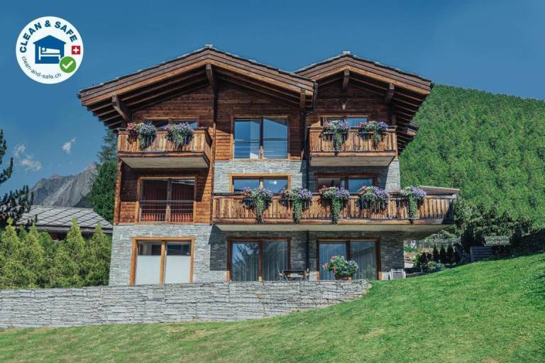 Apartament  Zermatt