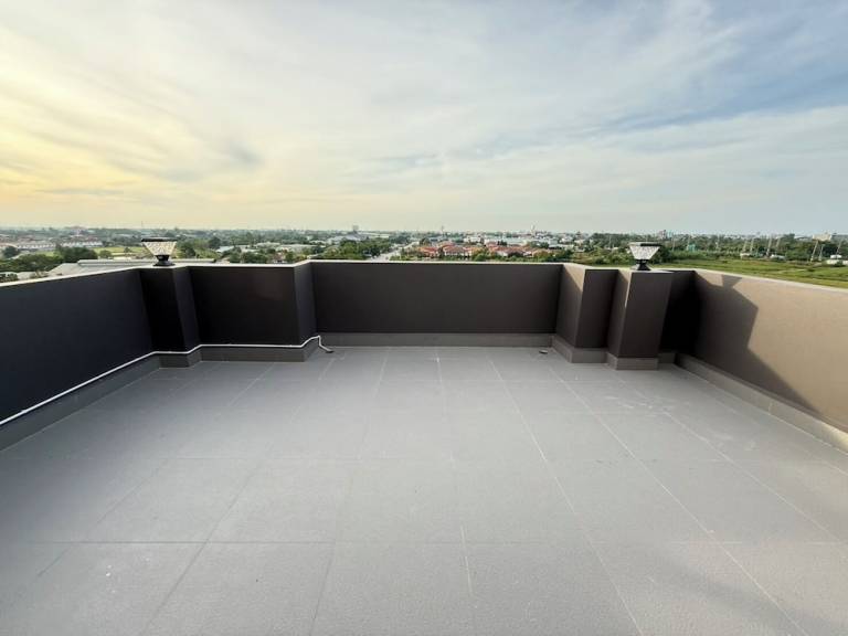 Apartment Khlong Luang Phaeng