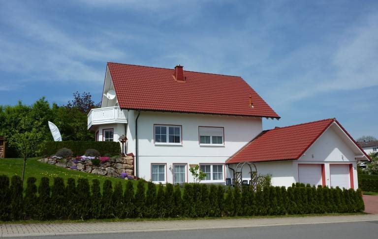 Ferienwohnung Edersee