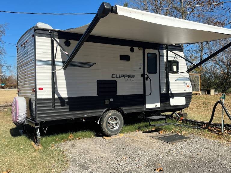 Mobile home Braden