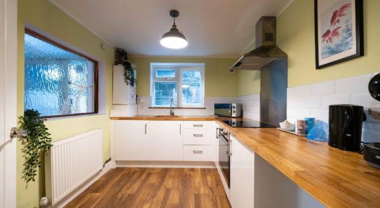 Apartment for 4 persons — photo 4
