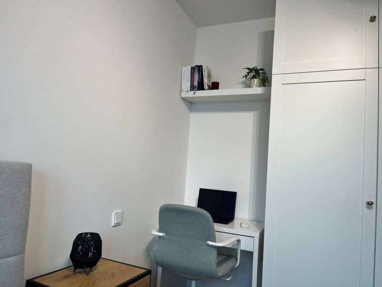 Holiday apartment with 1 room for 4 persons — photo 4