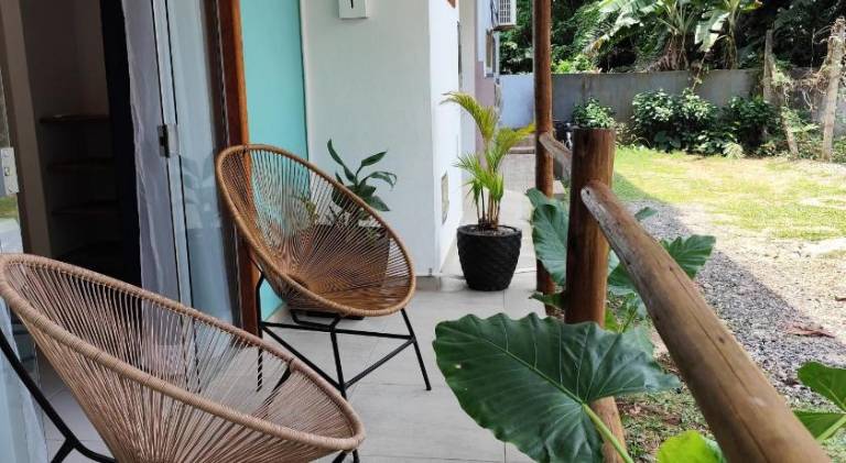 Sunset Flats - Flat super aconchegante na rua Pituba1, bem prossimo das prais urbanas, Itacare BAHIA — photo 4