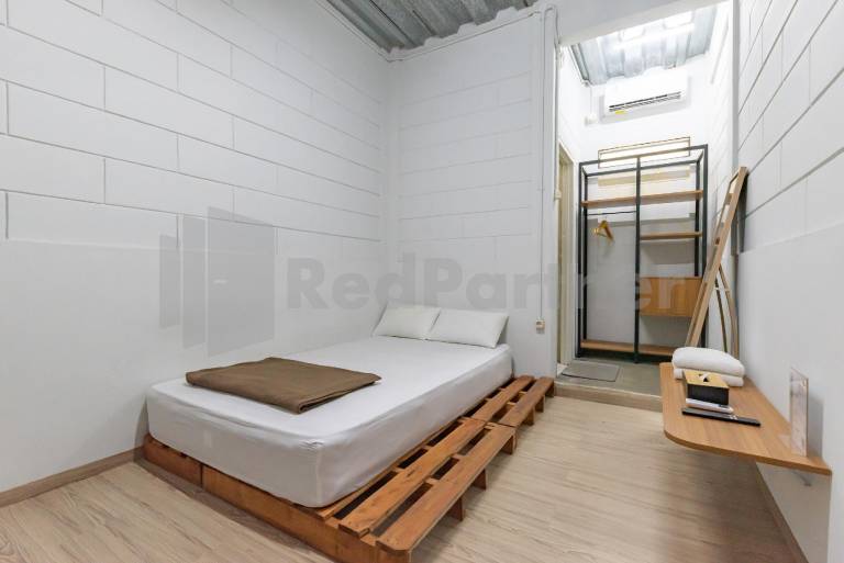 Manta Living Bandung RedPartner