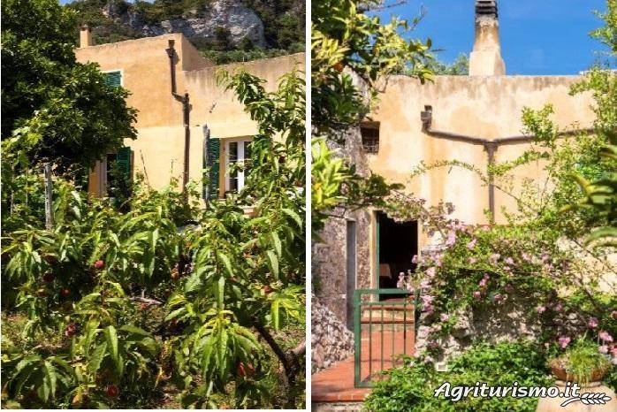 Agriturismo La Selva: 2 camere comunicanti con bagno in comune — photo 3