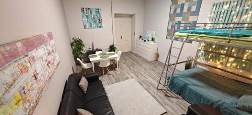 Apartman  Komló