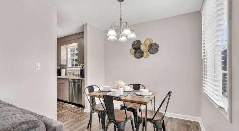 Vacation home | Perfect for remote work | Pet-friendly — photo 4