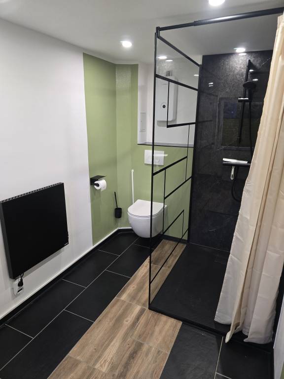 Ferienwohnung Feldberg (Schwarzwald)