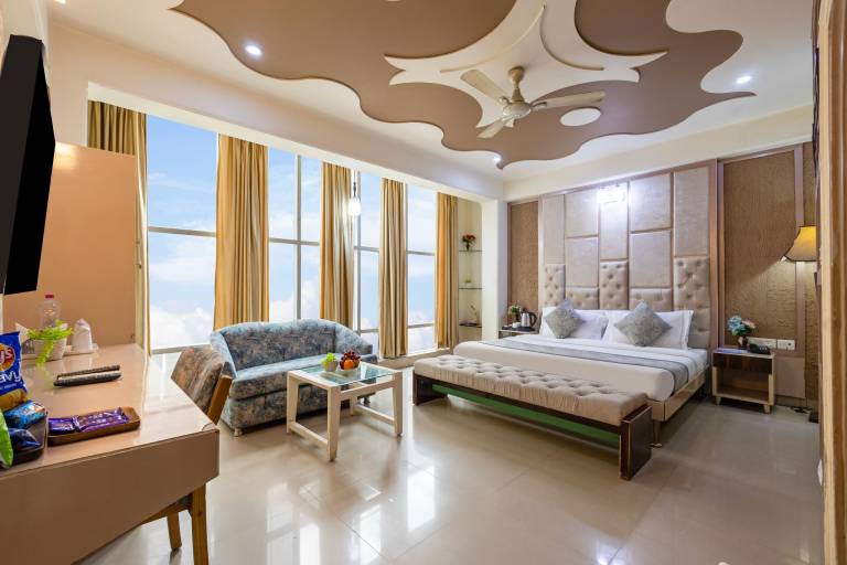 Hotel Opera Mahipalpur – Delhi Airport — photo 2