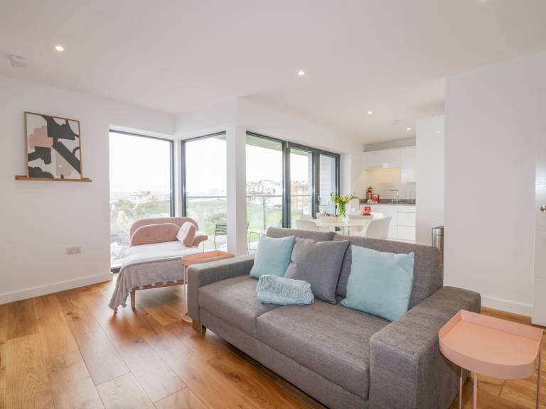 Children-friendly charming cottage | Beach view | Next to the beach | Pet-friendly — photo 4