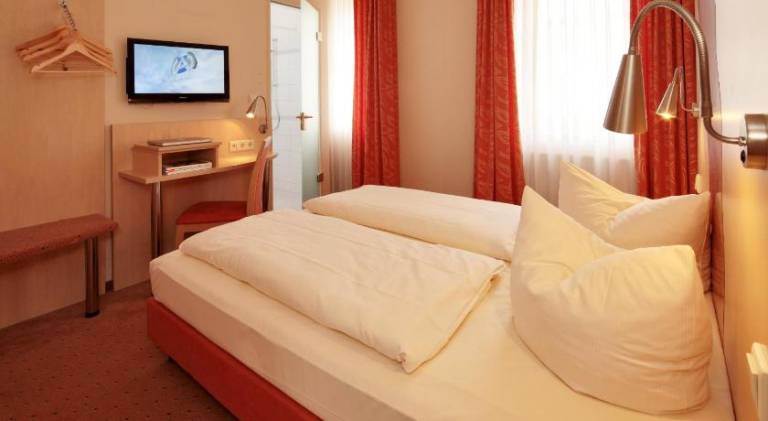 Hotel Petul An der Zeche in Essen