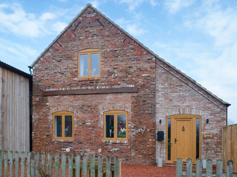 Cottage  Hornsea